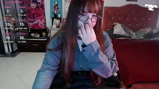 Snapshot of Avril2001 chatting on 02/24/26, 04:02 Avril2001 online show from 02/24/26, 04:02