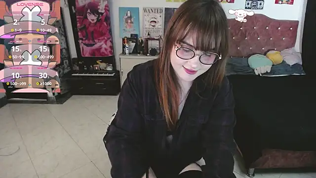Snapshot of Avril2001 chatting on 01/30/25, 03:33 Avril2001 online show from 01/30/25, 03:33