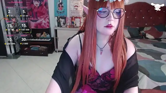 Snapshot of Avril2001 chatting on 09/28/25, 02:40 Avril2001 online show from 09/28/25, 02:40