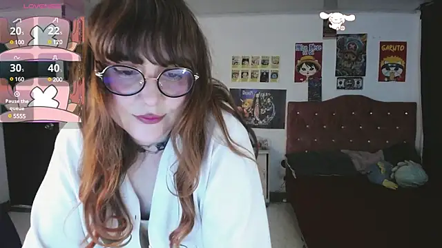 Snapshot of Avril2001 chatting on 03/07/25, 02:36 Avril2001 online show from 03/07/25, 02:36