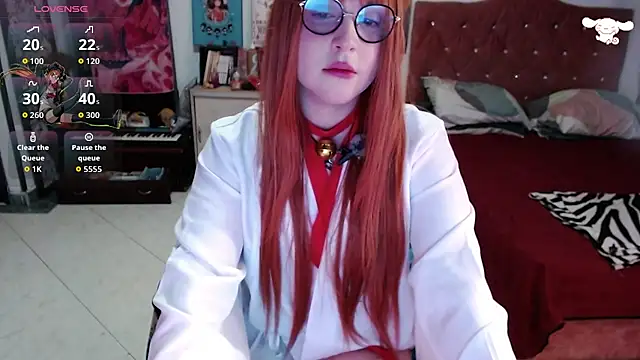 Snapshot of Avril2001 chatting on 02/03/26, 06:11 Avril2001 online show from 02/03/26, 06:11