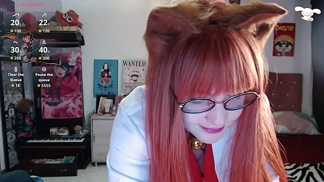 Snapshot of Avril2001 chatting on 02/03/26, 06:40 Avril2001 online show from 02/03/26, 06:40