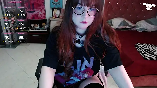 Snapshot of Avril2001 chatting on 02/05/26, 04:19 Avril2001 online show from 02/05/26, 04:19