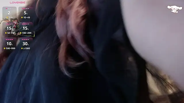 Avril2001 online show from 05/11/26, 03:52