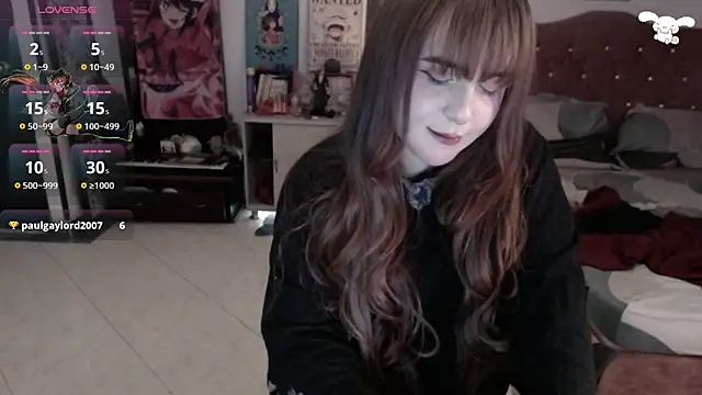 Avril2001 online show from 06/04/26, 08:52