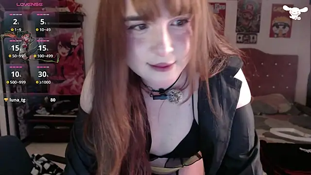 Avril2001 online show from 06/07/26, 06:18