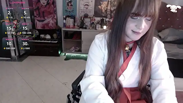 Avril2001 online show from 07/04/26, 10:03