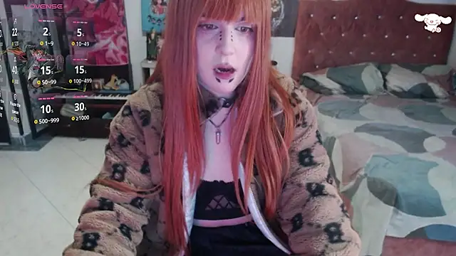 Avril2001 online show from 11/10/25, 12:37