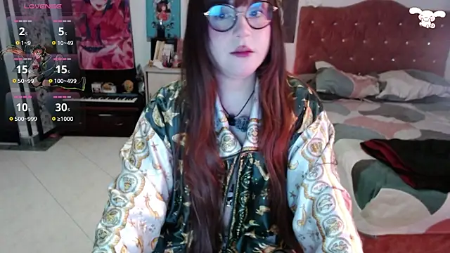 Snapshot of Avril2001 chatting on 02/27/26, 03:18 Avril2001 online show from 02/27/26, 03:18