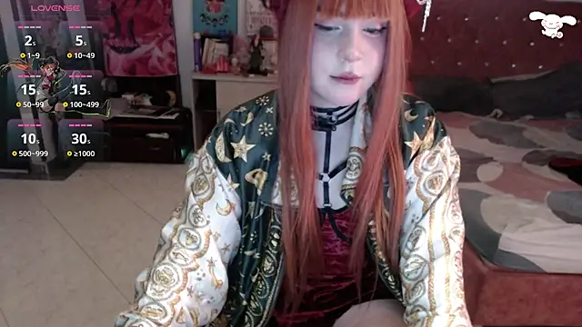 Avril2001 online show from 05/29/26, 06:41
