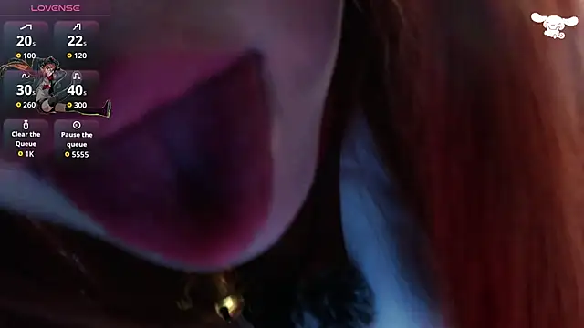 Snapshot of Avril2001 chatting on 02/03/26, 06:22 Avril2001 online show from 02/03/26, 06:22