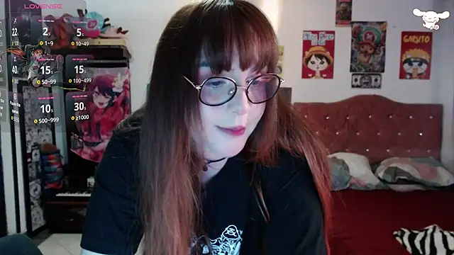 Snapshot of Avril2001 chatting on 02/20/26, 04:42 Avril2001 online show from 02/20/26, 04:42