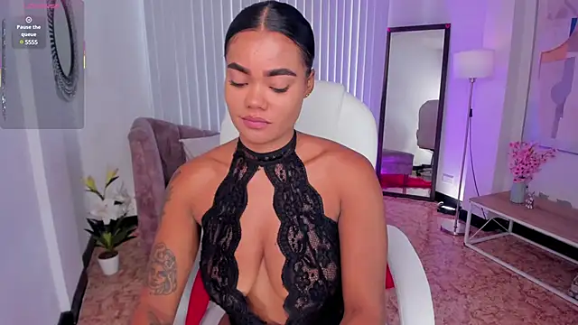 madisson davon online show from 03/19/25, 01:18