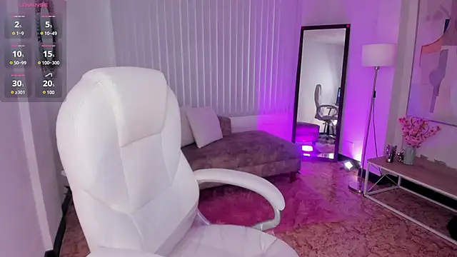 madisson davon online show from 03/14/25, 05:24