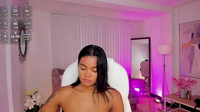 madisson davon online show from 03/11/25, 04:51