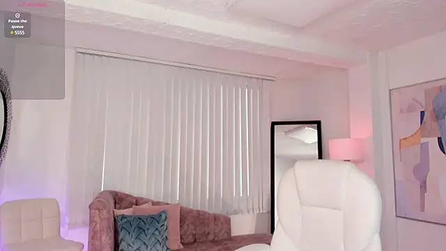 madisson davon online show from 02/12/25, 07:56