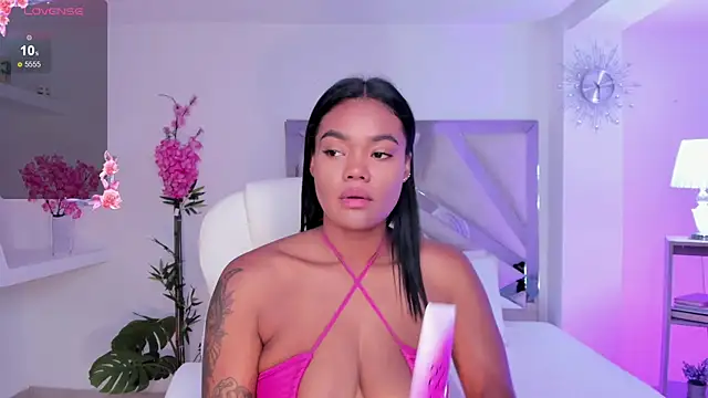 madisson davon online show from 02/09/25, 01:14