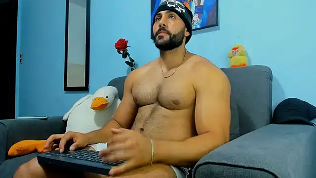 ETHAN ROX online show from 02/19/25, 11:04