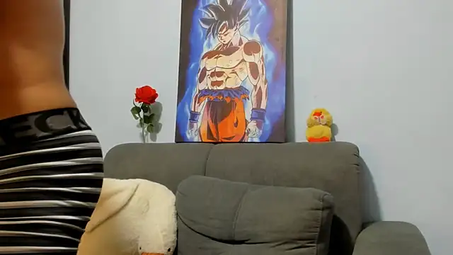 ETHAN ROX online show from 03/13/25, 11:49