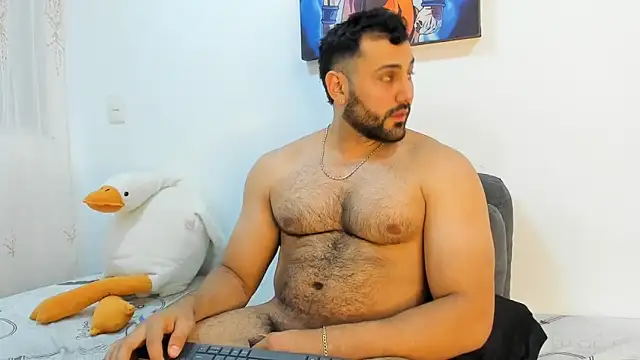 ETHAN ROX online show from 10/21/25, 09:36