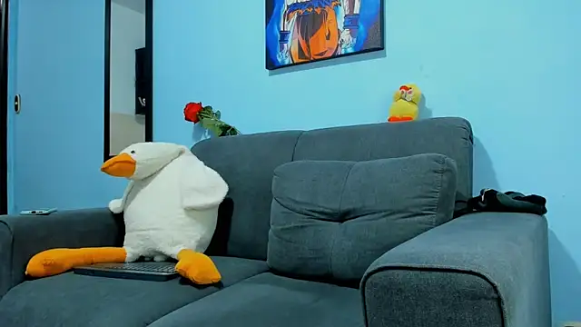 ETHAN ROX online show from 03/06/25, 11:53