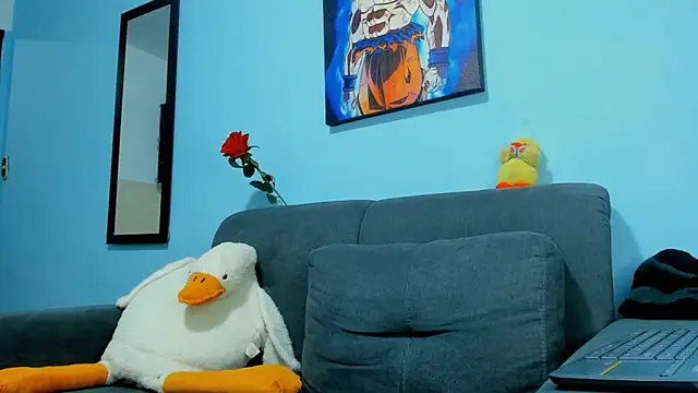 ETHAN ROX online show from 02/24/25, 08:14