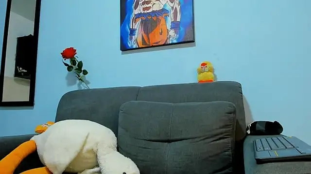 ETHAN ROX online show from 03/05/25, 11:49