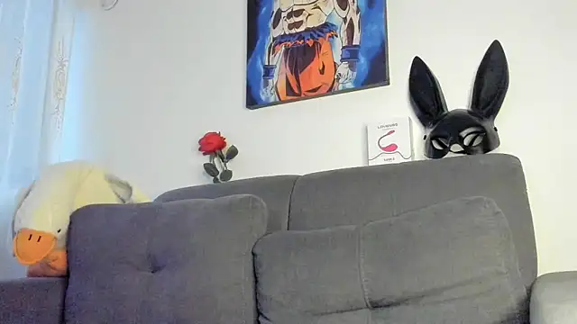 ETHAN ROX online show from 12/18/25, 10:46