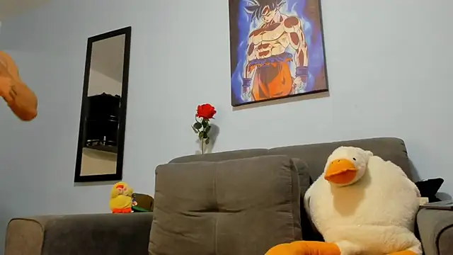 ETHAN ROX online show from 03/18/25, 07:33