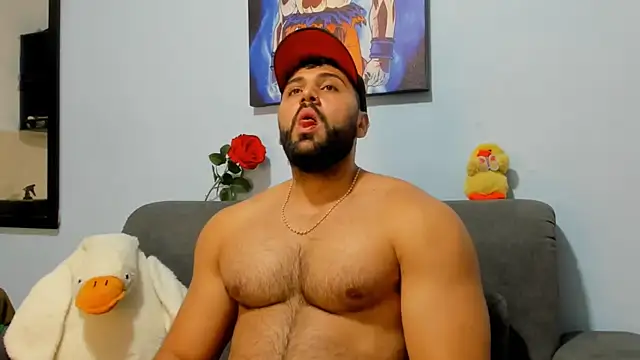 ETHAN ROX online show from 03/14/25, 08:17