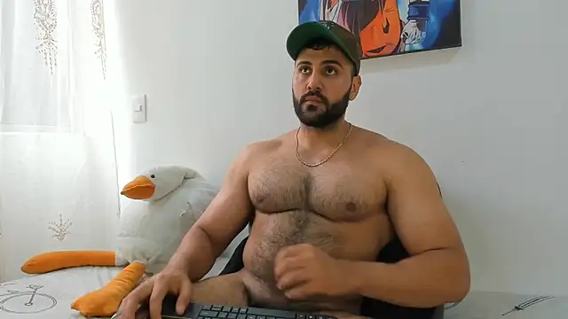 ETHAN ROX online show from 11/06/25, 07:29