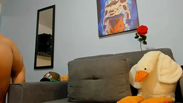 ETHAN ROX online show from 03/20/25, 07:57