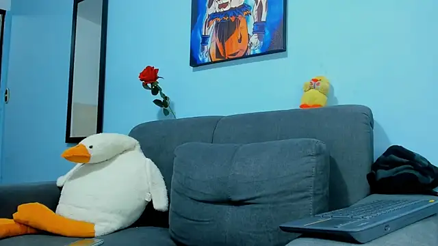 ETHAN ROX online show from 02/20/25, 11:32