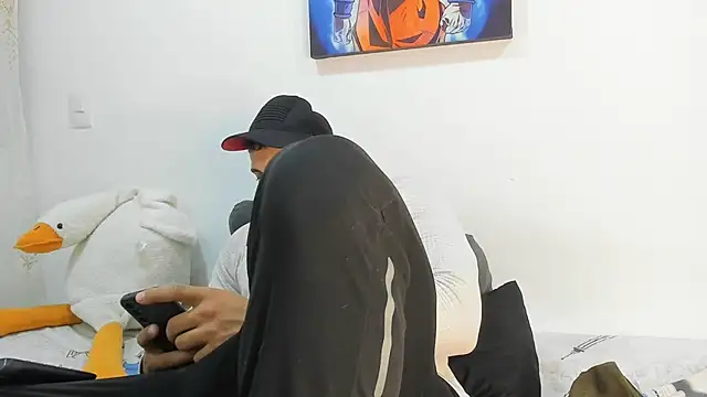 ETHAN ROX online show from 11/05/25, 11:41