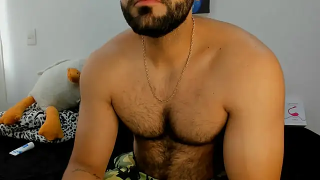 ETHAN ROX online show from 09/24/25, 12:55