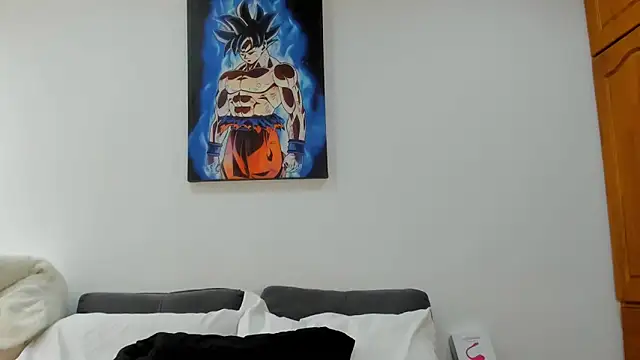 ETHAN ROX online show from 09/18/25, 07:50