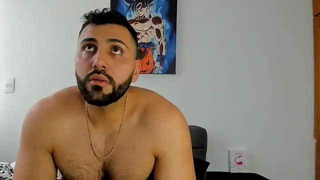 ETHAN ROX online show from 09/22/25, 07:31