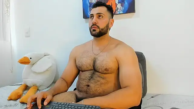 ETHAN ROX online show from 10/30/25, 09:33