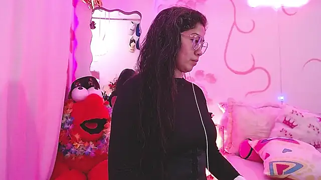 dainaflowers online show from 02/21/26, 04:25