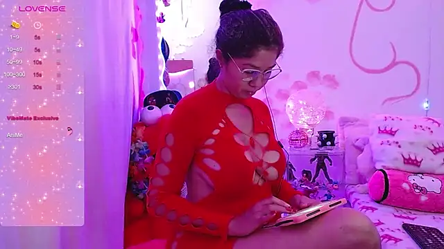 dainaflowers online show from 03/19/26, 03:28