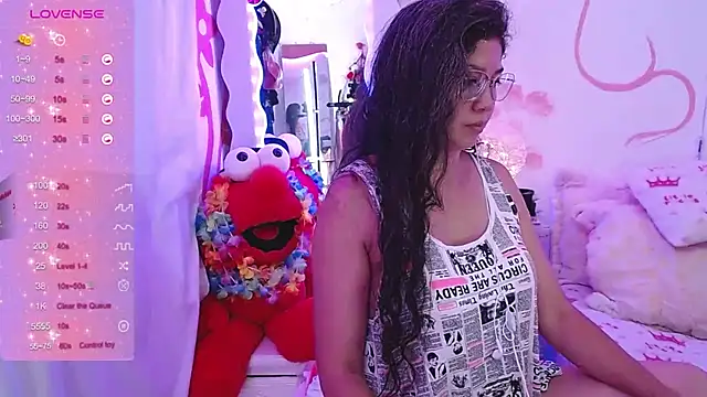 dainaflowers online show from 04/15/26, 05:35