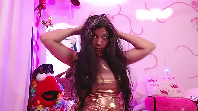 dainaflowers online show from 02/03/26, 04:10