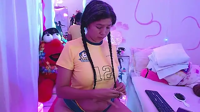 dainaflowers online show from 02/24/26, 05:41