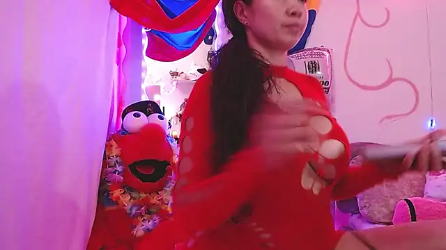 dainaflowers online show from 07/18/26, 05:05