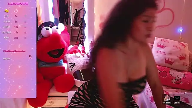 dainaflowers online show from 09/29/25, 04:08