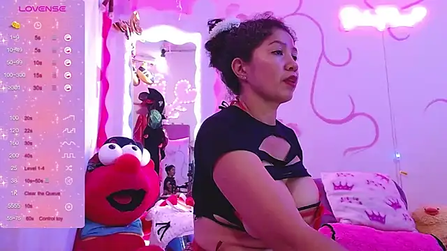 dainaflowers online show from 10/12/25, 05:20