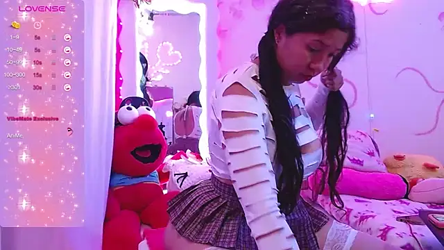 dainaflowers online show from 10/10/25, 04:02