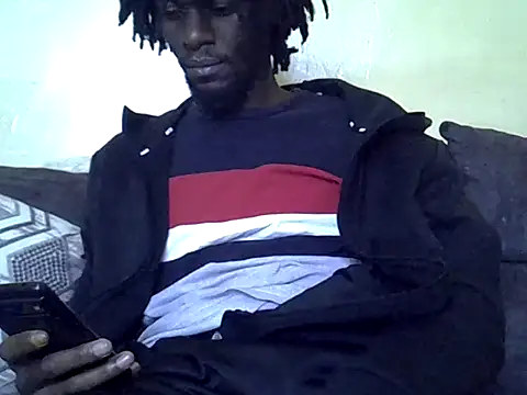 Snapshot of Delicious-D chatting on 04/30/26, 06:31 Delicious-D online show from 04/30/26, 06:31