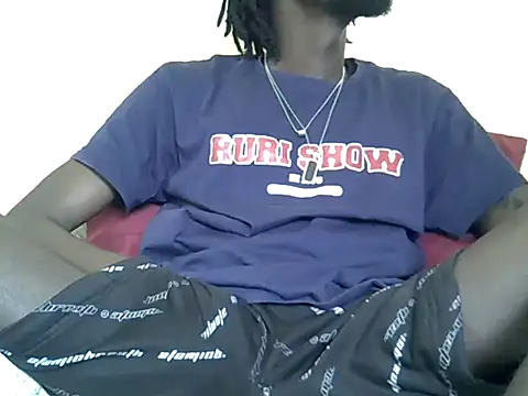 Snapshot of Delicious-D chatting on 05/24/26, 06:46 Delicious-D online show from 05/24/26, 06:46