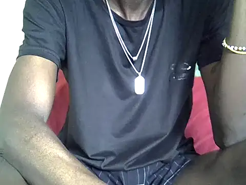 Snapshot of Delicious-D chatting on 05/12/26, 05:04 Delicious-D online show from 05/12/26, 05:04